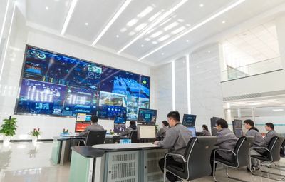 儀表產業迎來政策與創新雙輪驅動