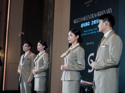施柏閣發(fā)布“成功會(huì)議”創(chuàng)新服務(wù)理念，以一站式專業(yè)方案助力會(huì)展行業(yè)高質(zhì)量發(fā)展