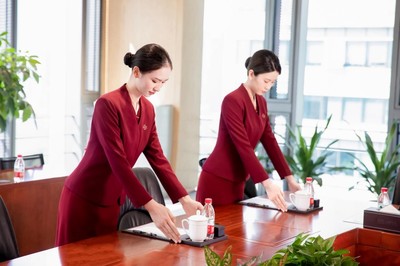 會(huì)務(wù)服務(wù)如何做好？新大正給出了答案