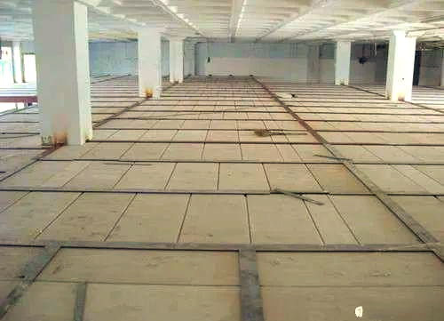 鋼結構夾層設計與施工全解析 一體化方案的關鍵要點
